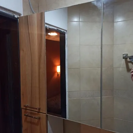 Lägenhet Stan U Centru Grada Za 2 1 Osoba *