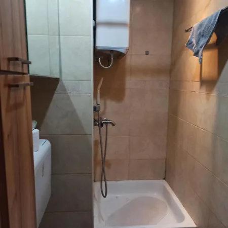 Stan U Centru Grada Za 2 1 Osoba