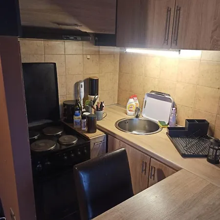 Stan U Centru Grada Za 2 1 Osoba Apartament *