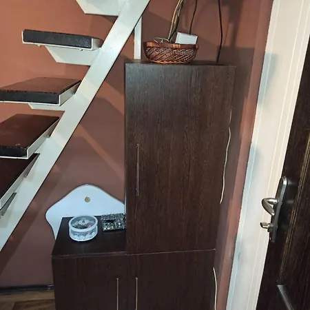 Stan U Centru Grada Za 2 1 Osoba