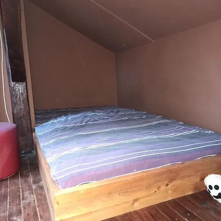 Stan U Centru Grada Za 2 1 Osoba Lägenhet *