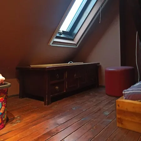 Stan U Centru Grada Za 2 1 Osoba