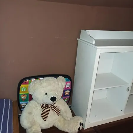 Lägenhet Stan U Centru Grada Za 2 1 Osoba *